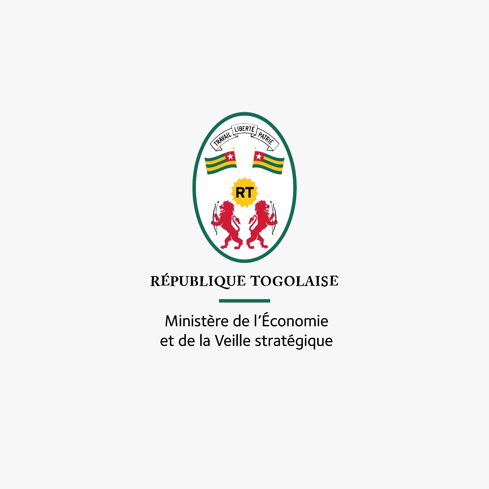 Ministry of Economy and Strategic Intelligence